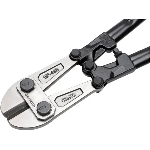 Болторез WORKPRO 450мм (WP216004)