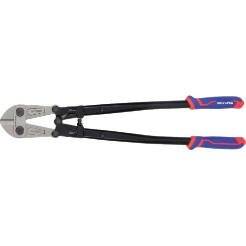 Болторез WORKPRO 600мм (WP216005)