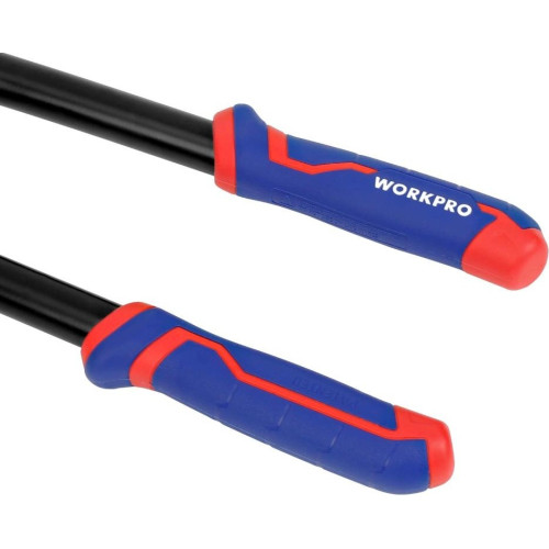 Болторез WORKPRO 600мм (WP216005)