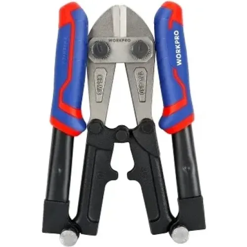 Болторез WORKPRO 450мм складной (WP216010)