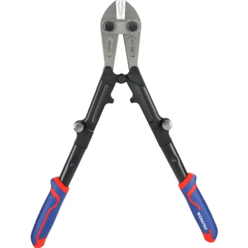 Болторез WORKPRO 450мм складной (WP216010)