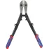 Болторез WORKPRO 450мм складной (WP216010)