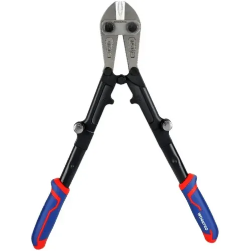 Болторез WORKPRO 600мм складной (WP216009)