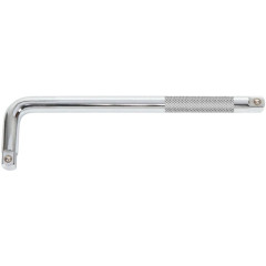 Вороток WORKPRO 1/2" 50х250мм L-образный (WP275015)
