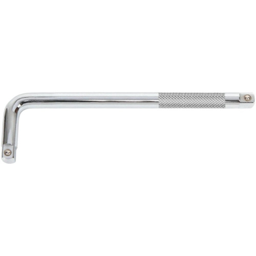 Вороток WORKPRO 1/2" 50х250мм L-образный (WP275015)