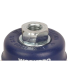 Щетка для УШМ WORKPRO 125мм М14 чашка простая (WP407026)