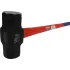 Кувалда WORKPRO 4500г (WP241034)