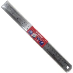 Линейка WORKPRO 300мм (WP265001)