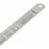 Линейка WORKPRO 1200мм (WP265003)