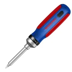 Набор отверток WORKPRO 15пр (WP221061)