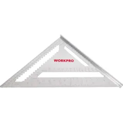 Угольник WORKPRO 305 мм (WP264012)