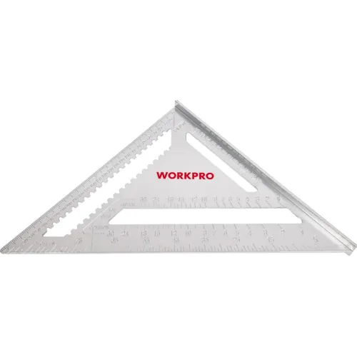 Угольник WORKPRO 305 мм (WP264012)
