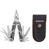 Мультитул WORKPRO 15 в 1, 150мм (WP382009)
