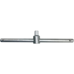 Вороток WORKPRO 1/2" Т-образной (WP275014)