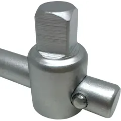 Вороток WORKPRO 1/2" Т-образной (WP275014)