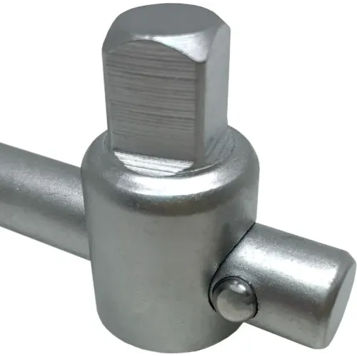 Вороток WORKPRO 1/2" Т-образной (WP275014)