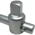 Вороток WORKPRO 1/2" Т-образной (WP275014)