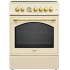 Газоэлектроплита MIU Granma 61 LUX бежевая (*11)