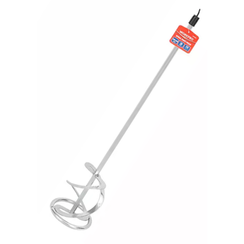 Насадка-миксер WORKPRO 120х600мм (WP327002)