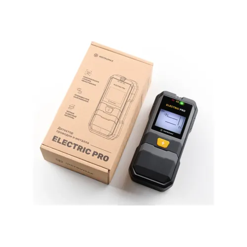 Детектор INSTRUMAX ELECTRIC PRO (IM0169)