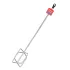 Насадка-миксер WORKPRO 127х600мм (WP327003)