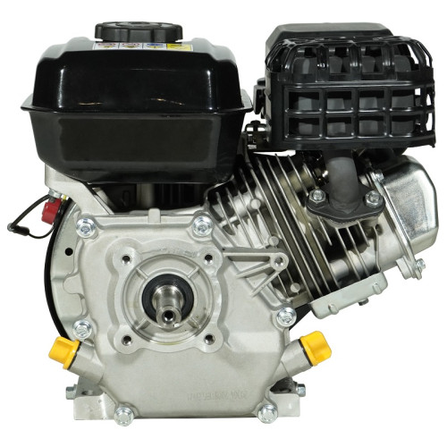Двигатель 4Т LONCIN  H200 (8,5 л.с, D-20) (A type)