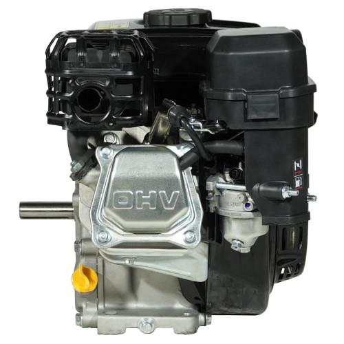 Двигатель 4Т LONCIN  H200 (8,5 л.с, D-20) (A type)