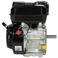 Двигатель 4Т LONCIN  H200 (8,5 л.с, D-20) (A type)