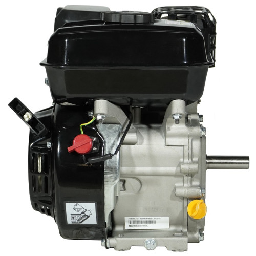 Двигатель 4Т LONCIN  H200 (8,5 л.с, D-20) (A type)