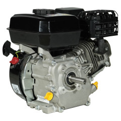 Двигатель 4Т LONCIN  H200 (8,5 л.с, D-20) (A type)