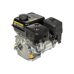 Двигатель 4Т LONCIN LC170F-2 (7 л.с, D-20) 5А (B18 type)