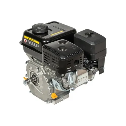 Двигатель 4Т LONCIN LC170F-2 (7 л.с, D-20) 5А (B18 type)