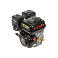 Двигатель 4Т LONCIN LC170F-2 (7 л.с, D-20) 5А (B18 type)