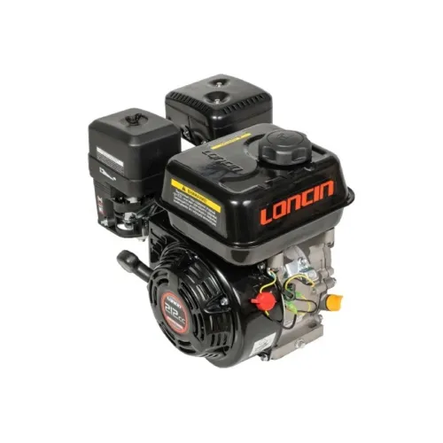 Двигатель 4Т LONCIN LC170F-2 (7 л.с, D-20) 5А (B18 type)