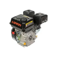 Двигатель 4Т LONCIN LC170F-2 (7 л.с, D-20) 5А (B18 type)