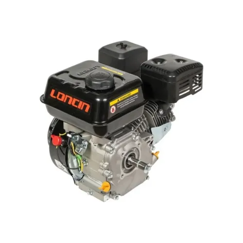 Двигатель 4Т LONCIN LC170F-2 (7 л.с, D-20) 5А (B18 type)