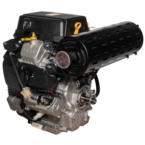 Двигатель 4Т LONCIN LC2V80 FD V-образ. (30 л.с, D-25) 20А (H type)