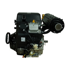 Двигатель 4Т LONCIN LC2V80 FD V-образ. (30 л.с, D-25) 20А (H type)