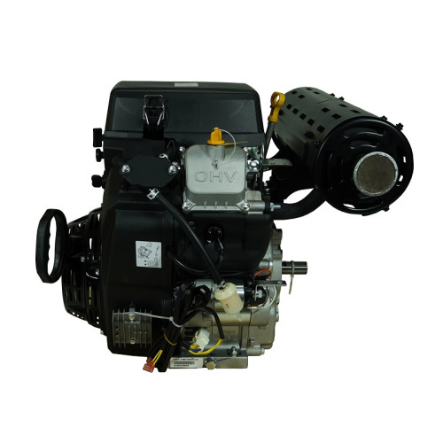 Двигатель 4Т LONCIN LC2V80 FD V-образ. (30 л.с, D-25) 20А (H type)