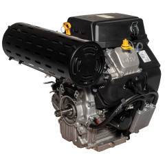 Двигатель 4Т LONCIN LC2V80 FD V-образ. (30 л.с, D-25) 20А (H type)