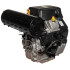 Двигатель 4Т LONCIN LC2V80 FD V-образ. (30 л.с, D-25) 20А (H type)