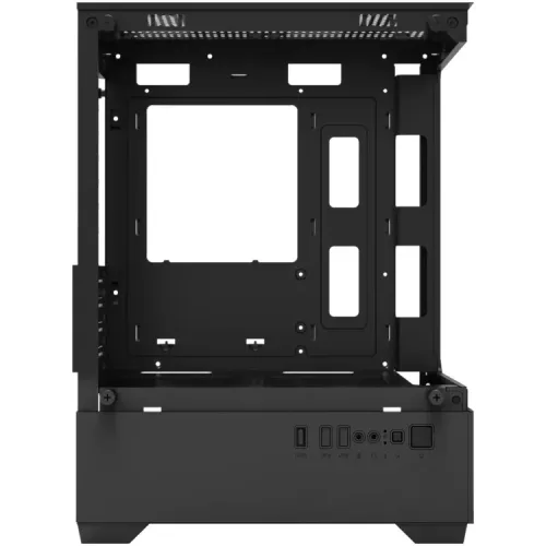 Корпус Bloody CC125 черный 