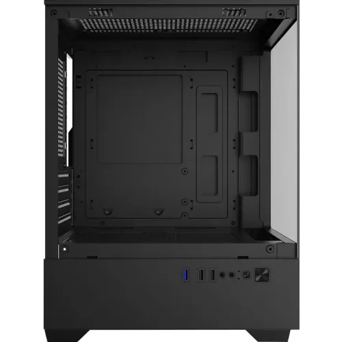 Корпус Bloody CC125 черный 