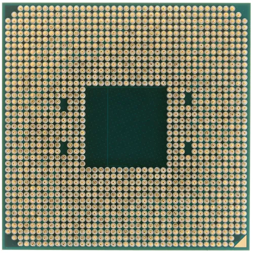 Процессор AM4 AMD Ryzen 5 3500X OEM