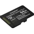 Карта micro-SD 64 GB Kingston SDCS3/64GBSP SDCS3/128GBSP