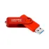 Карта USB3.0 64 GB SMARTBUY SB064GB3TWR Twist Red красный