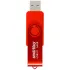Карта USB3.0 64 GB SMARTBUY SB064GB3TWR Twist Red красный
