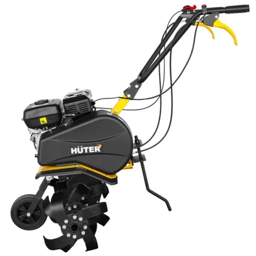 Мотокультиватор HUTER GMC-6.8 (70/5/21) (*13)
