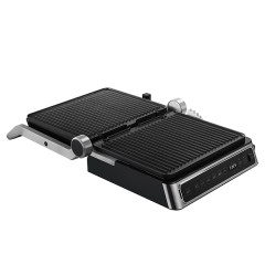 Гриль BQ GR3010 Black-Steel