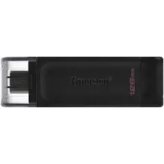 Карта USB3.2 128 GB Kingston DataTraveler DT70/128GB
